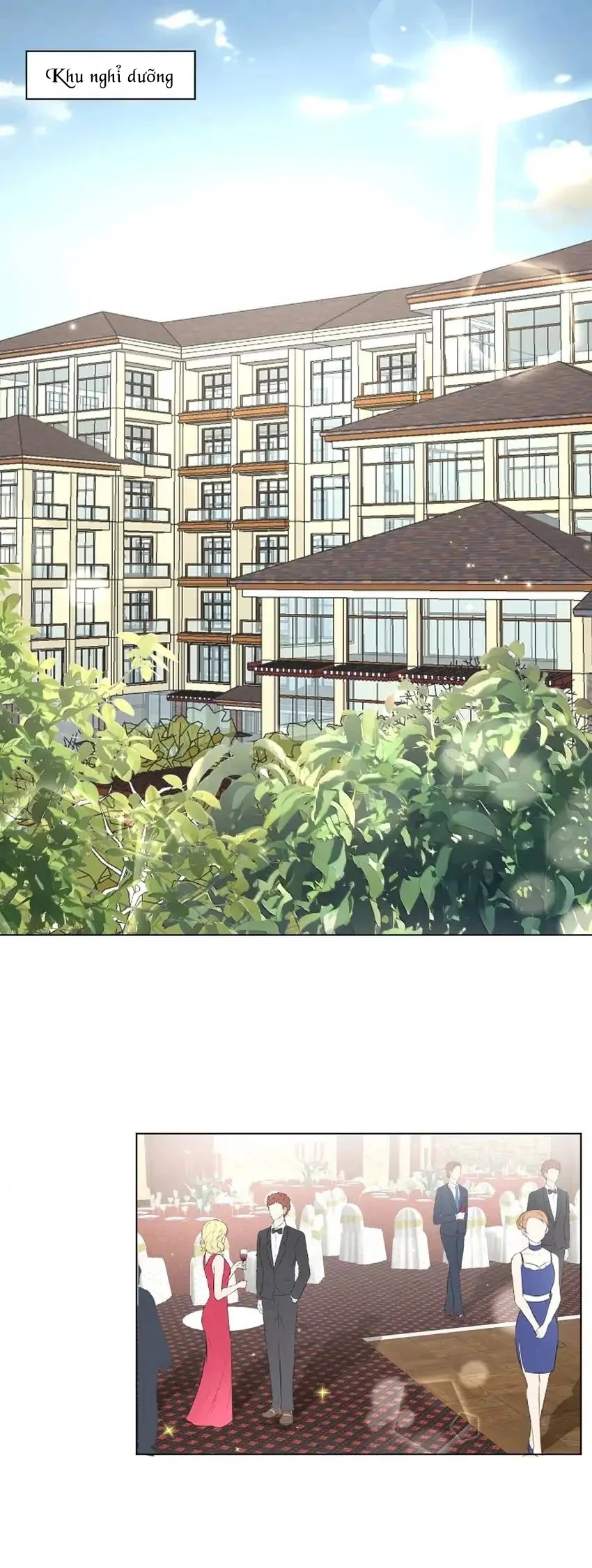 Trò Chơi Đẳng Cấp Hàng Đầu Chapter 71 - 2