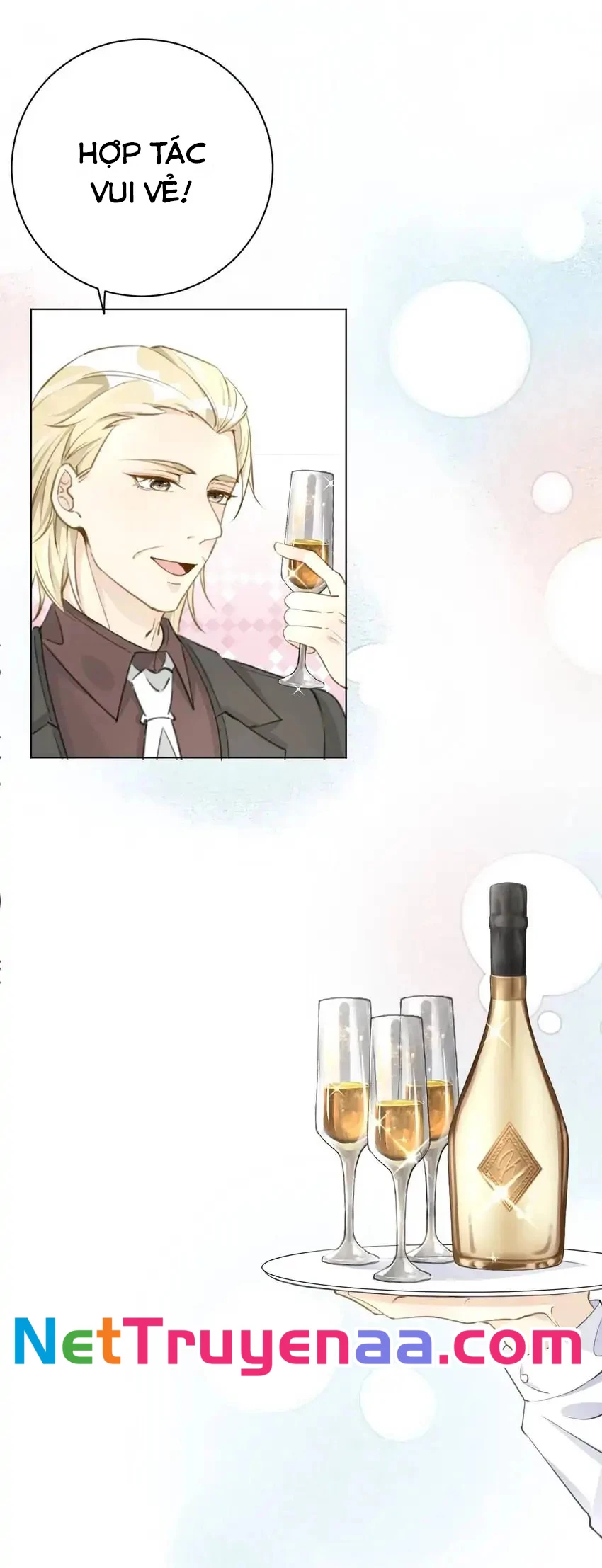 Trò Chơi Đẳng Cấp Hàng Đầu Chapter 71 - 4