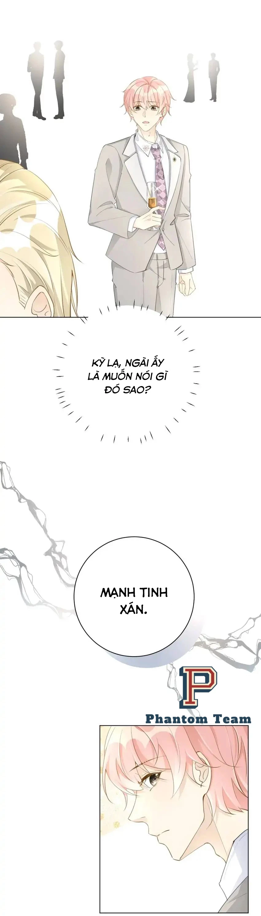 Trò Chơi Đẳng Cấp Hàng Đầu Chapter 71 - 9