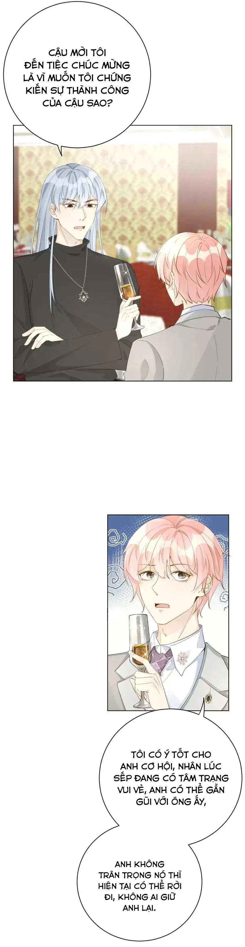 Trò Chơi Đẳng Cấp Hàng Đầu Chapter 71 - 10