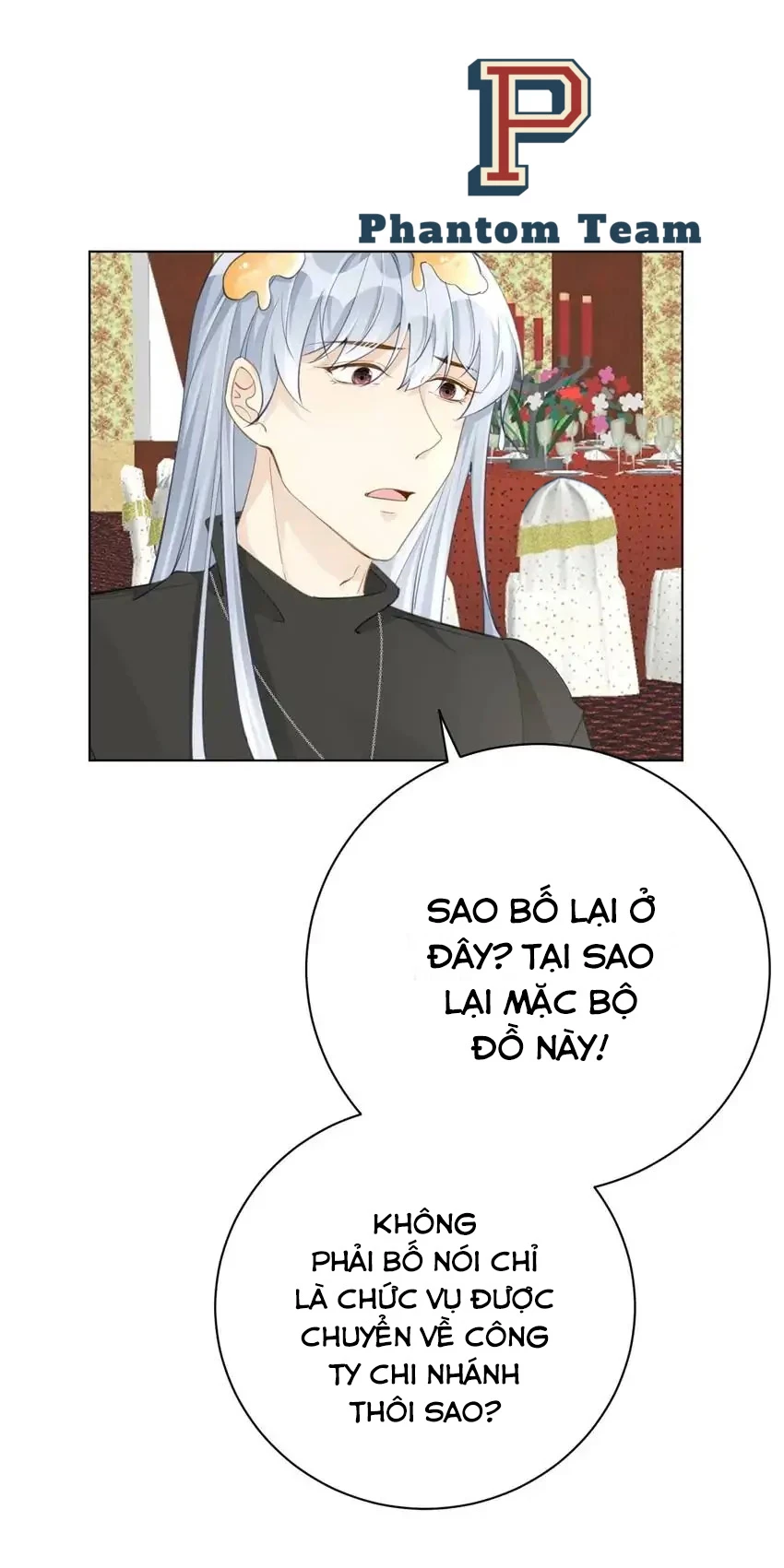 Trò Chơi Đẳng Cấp Hàng Đầu Chapter 71 - 15