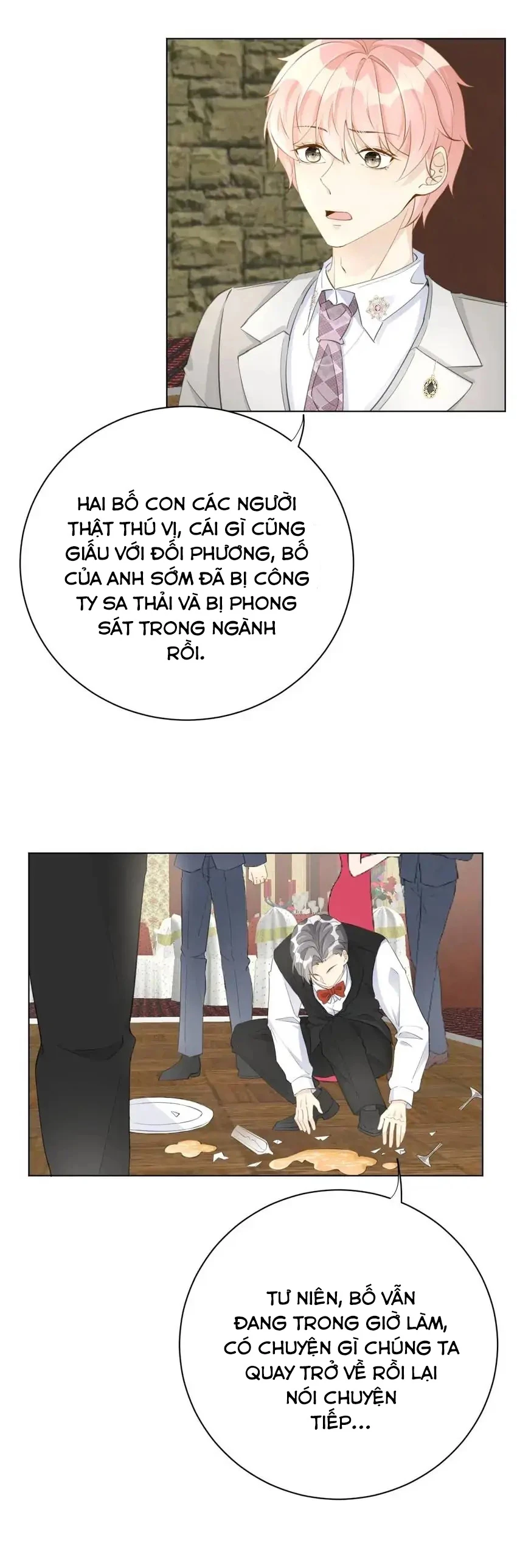 Trò Chơi Đẳng Cấp Hàng Đầu Chapter 71 - 16