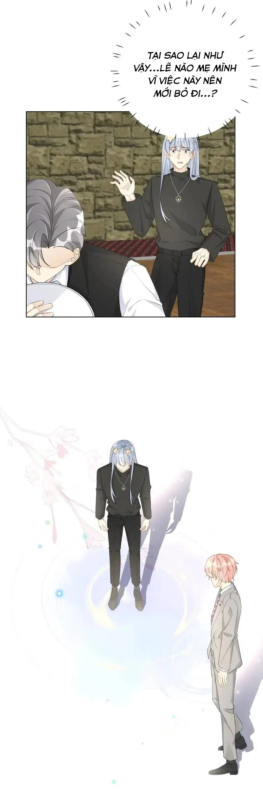 Trò Chơi Đẳng Cấp Hàng Đầu Chapter 71 - 18