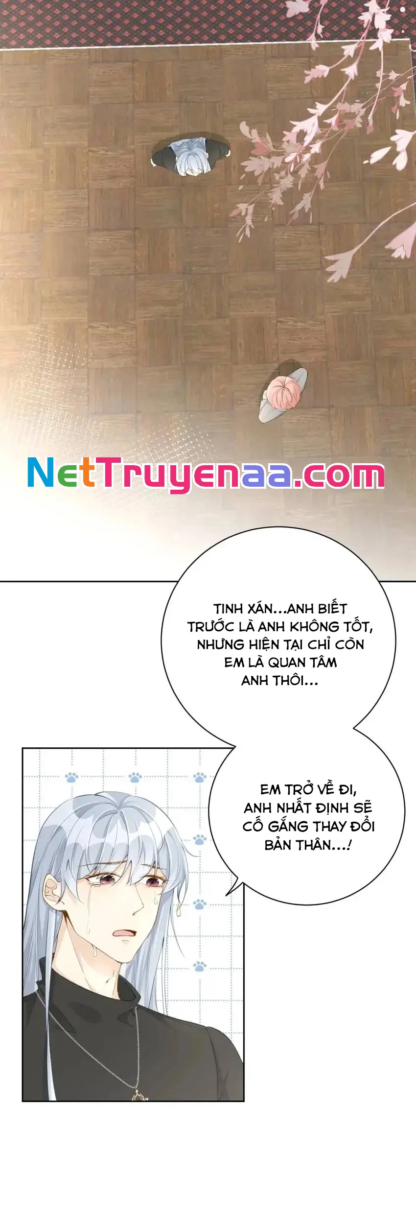 Trò Chơi Đẳng Cấp Hàng Đầu Chapter 72 - 2