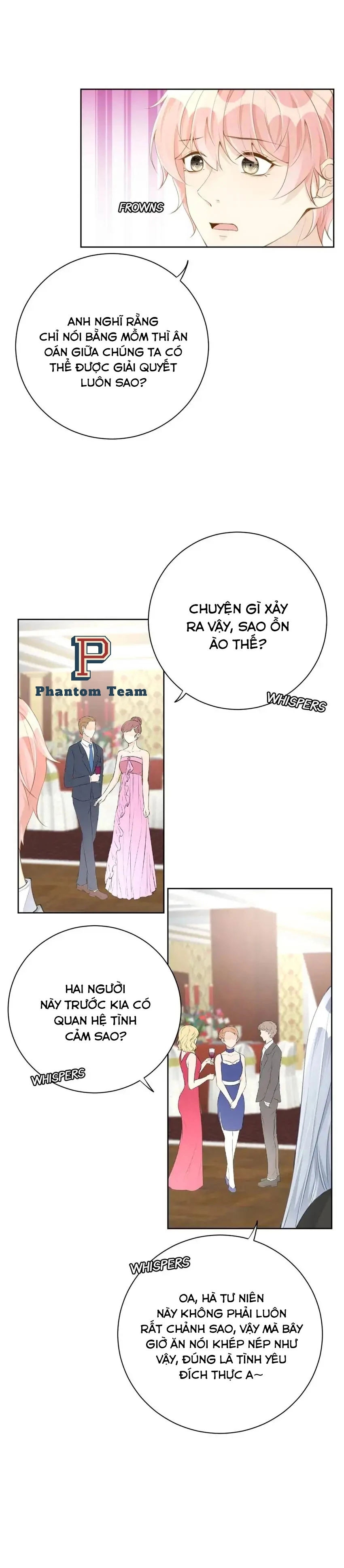 Trò Chơi Đẳng Cấp Hàng Đầu Chapter 72 - 3