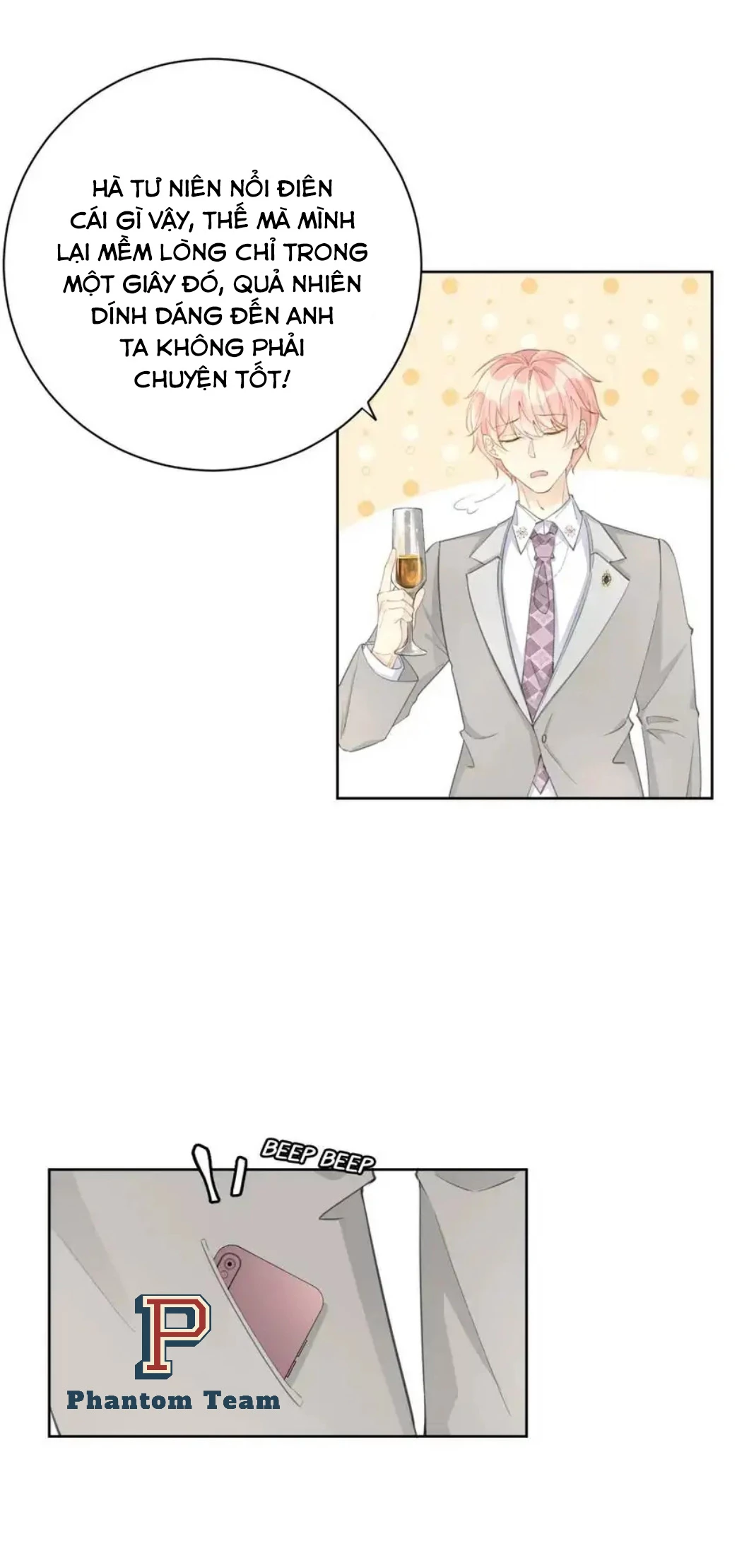 Trò Chơi Đẳng Cấp Hàng Đầu Chapter 72 - 7