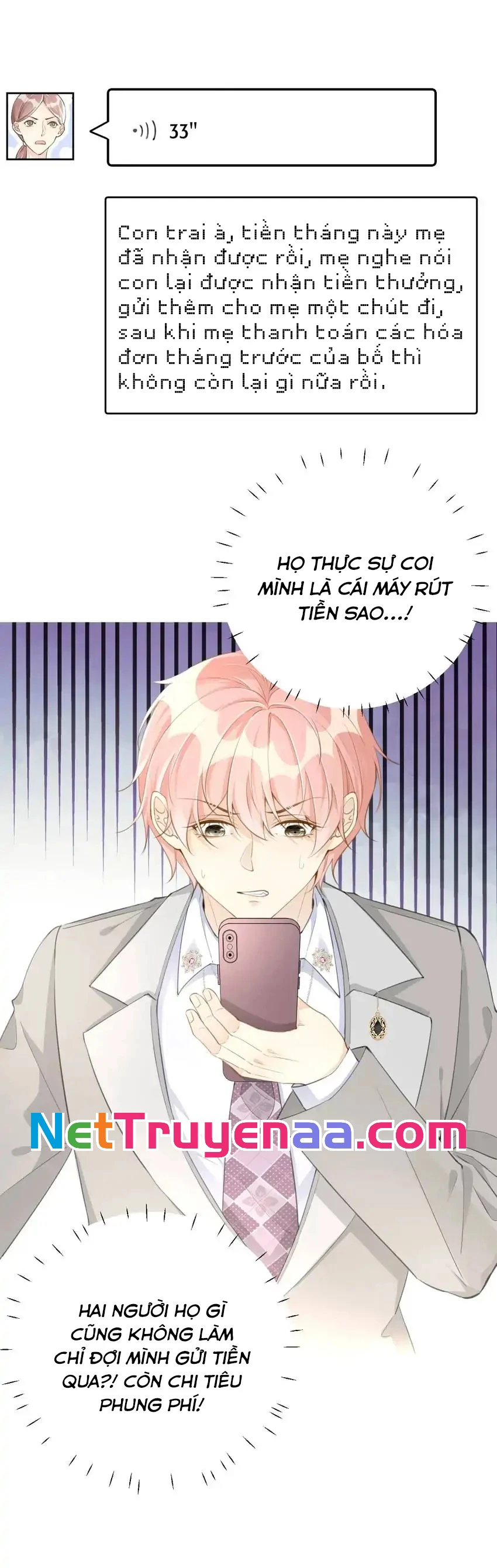 Trò Chơi Đẳng Cấp Hàng Đầu Chapter 72 - 8