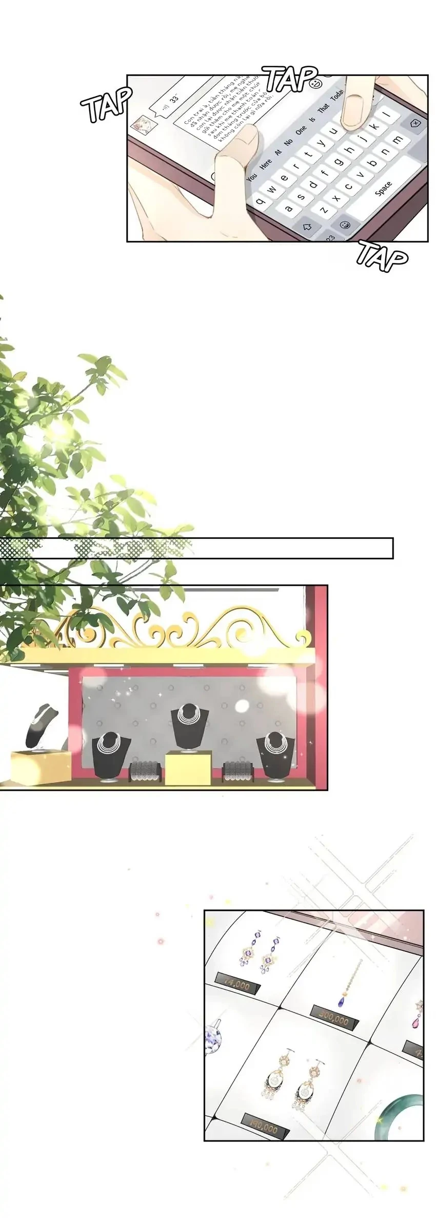 Trò Chơi Đẳng Cấp Hàng Đầu Chapter 72 - 9