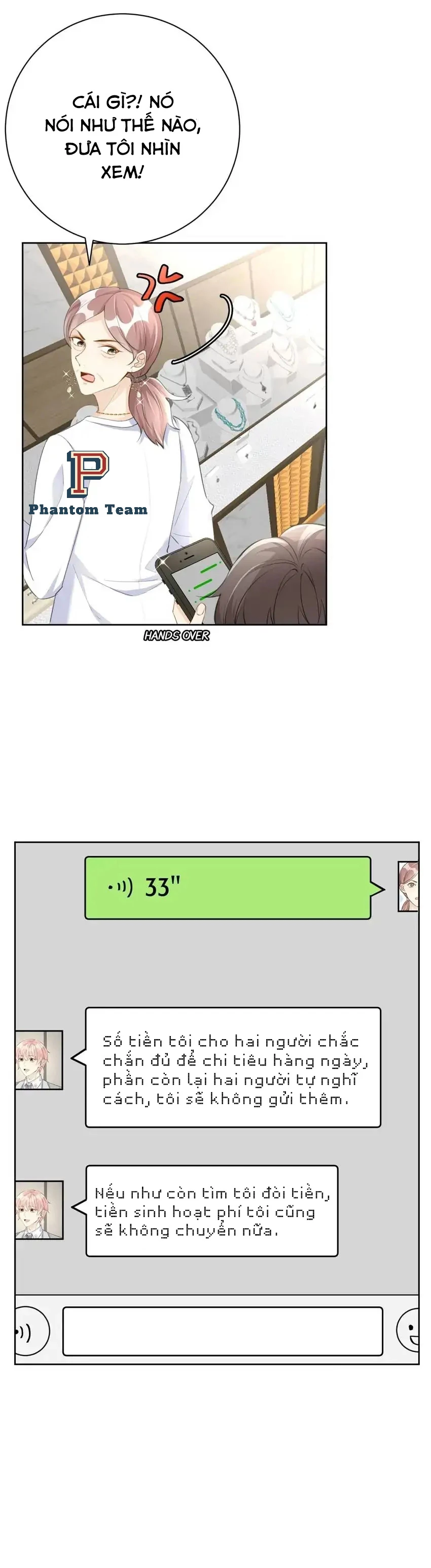 Trò Chơi Đẳng Cấp Hàng Đầu Chapter 72 - 11