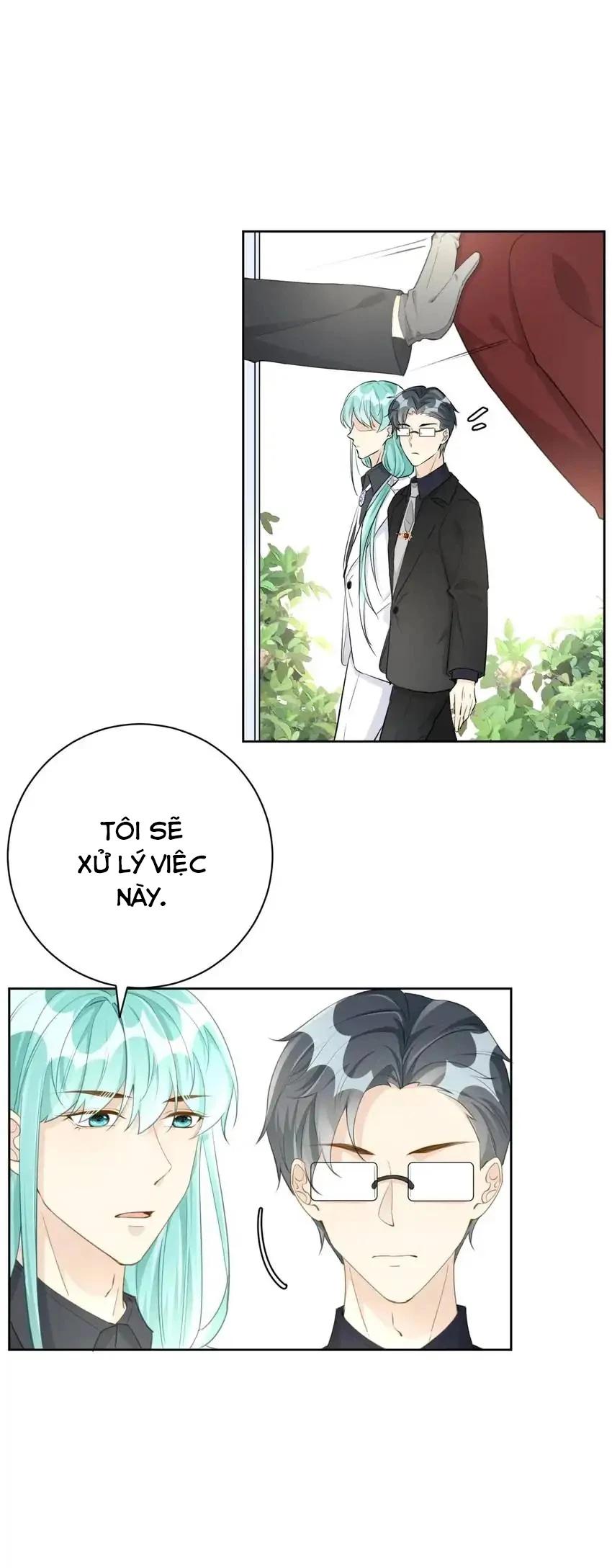 Trò Chơi Đẳng Cấp Hàng Đầu Chapter 72 - 17