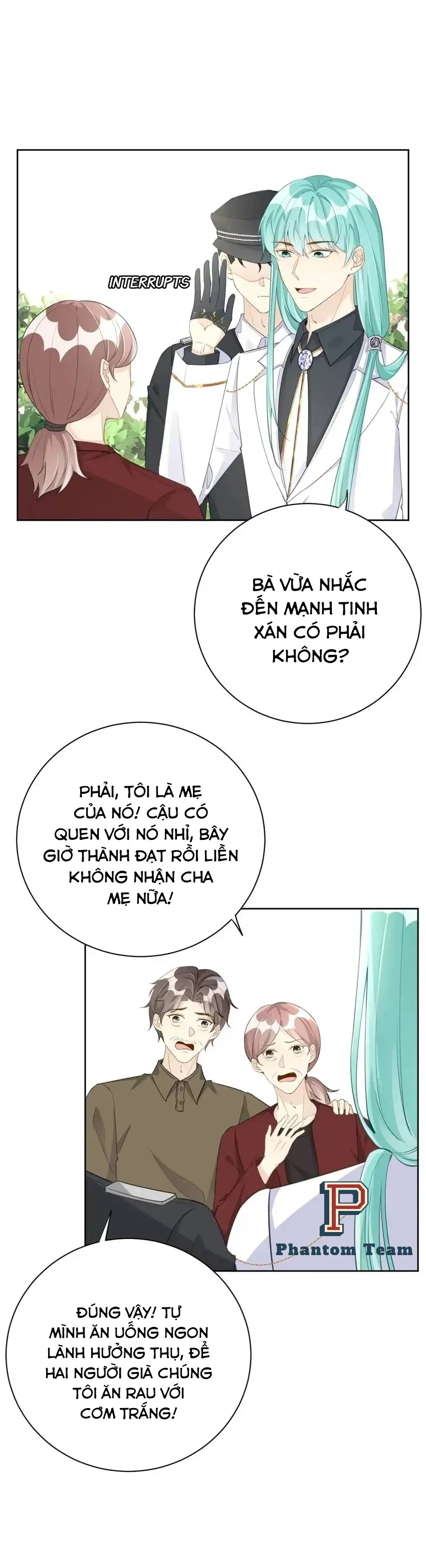 Trò Chơi Đẳng Cấp Hàng Đầu Chapter 72 - 18