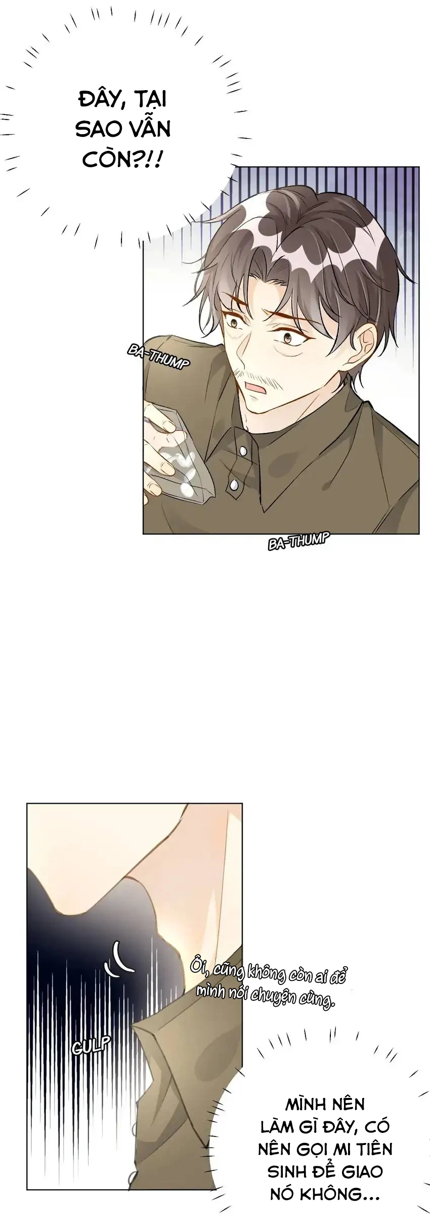 Trò Chơi Đẳng Cấp Hàng Đầu Chapter 75 - 3