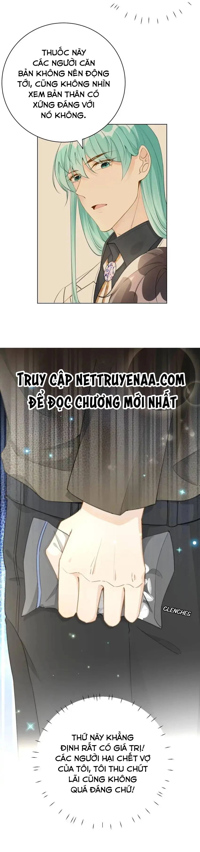 Trò Chơi Đẳng Cấp Hàng Đầu Chapter 75 - 4