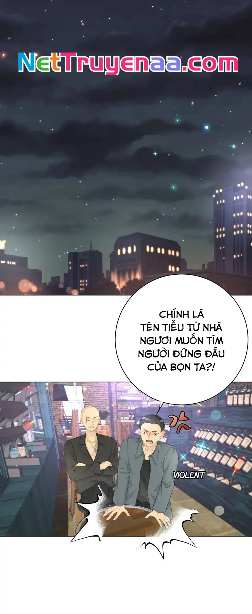 Trò Chơi Đẳng Cấp Hàng Đầu Chapter 75 - 6