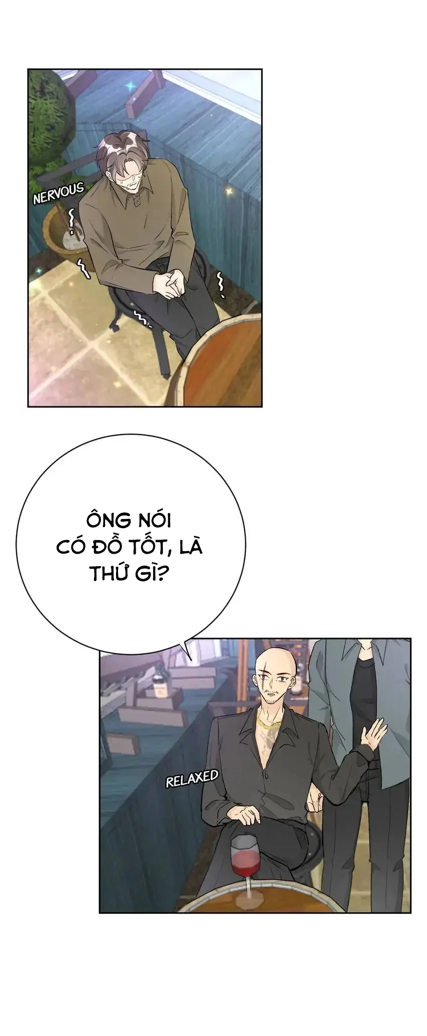 Trò Chơi Đẳng Cấp Hàng Đầu Chapter 75 - 7