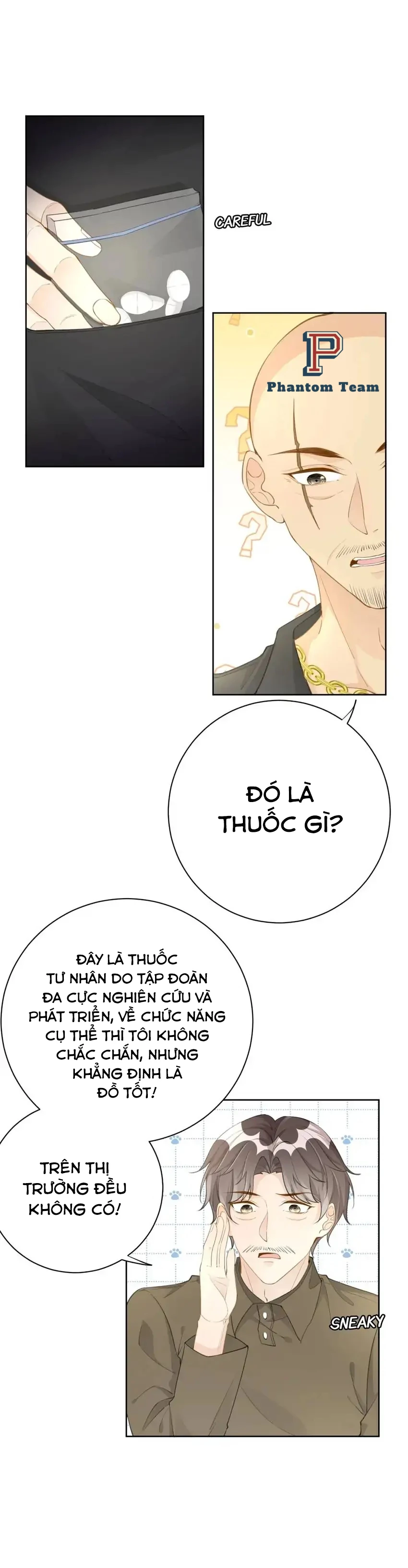 Trò Chơi Đẳng Cấp Hàng Đầu Chapter 75 - 8