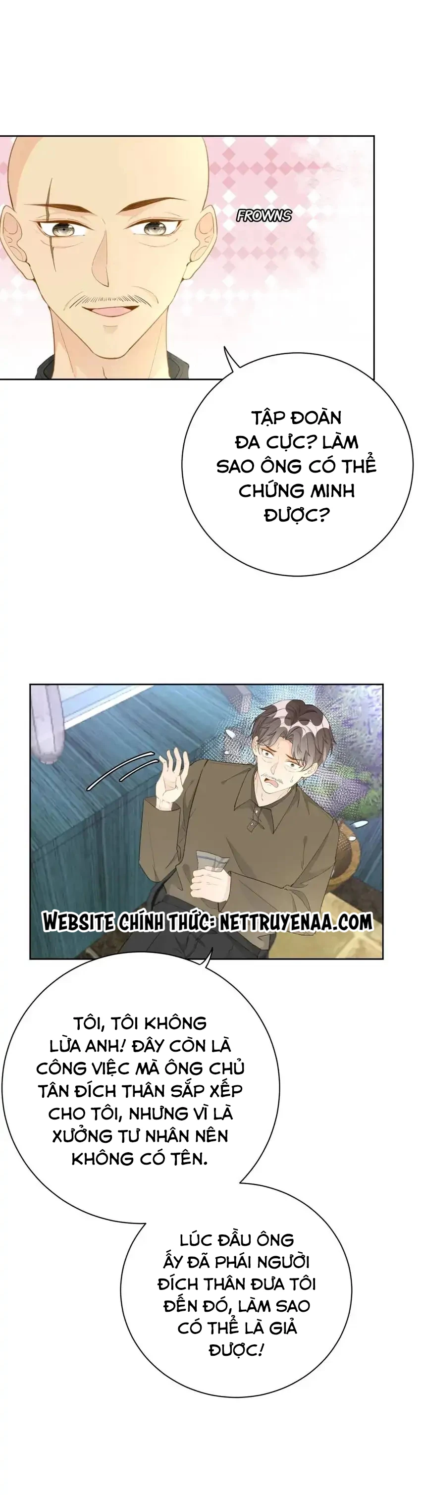 Trò Chơi Đẳng Cấp Hàng Đầu Chapter 75 - 9