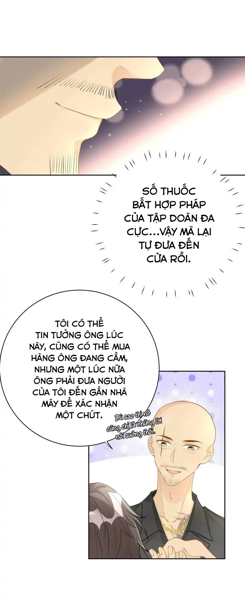 Trò Chơi Đẳng Cấp Hàng Đầu Chapter 75 - 10