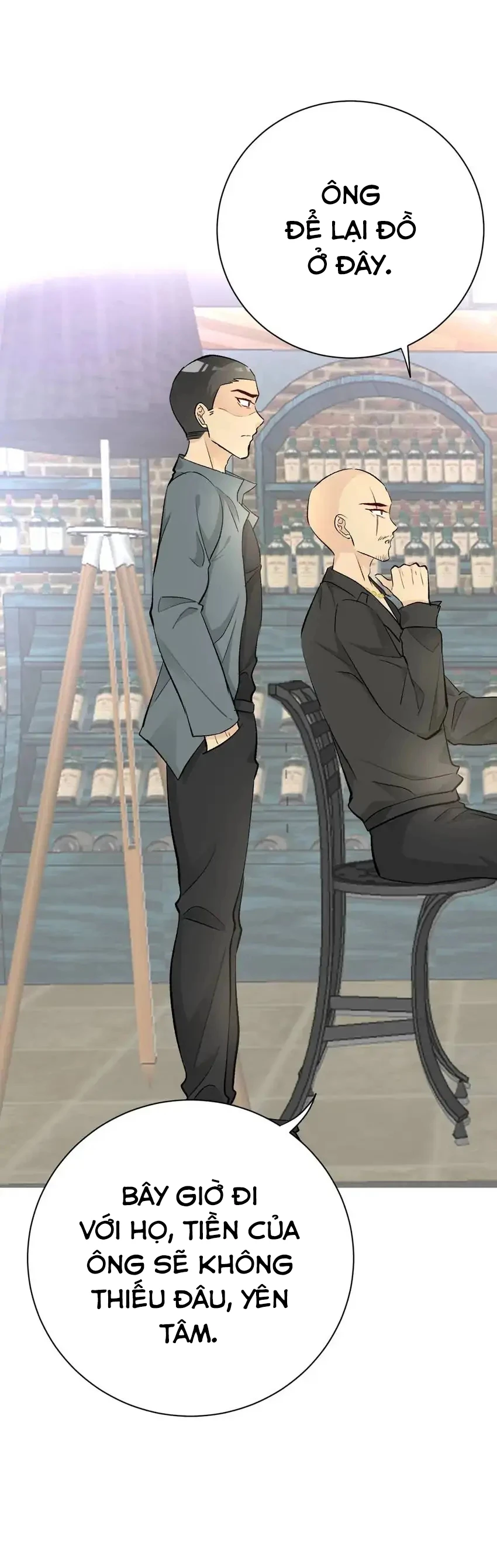 Trò Chơi Đẳng Cấp Hàng Đầu Chapter 75 - 14