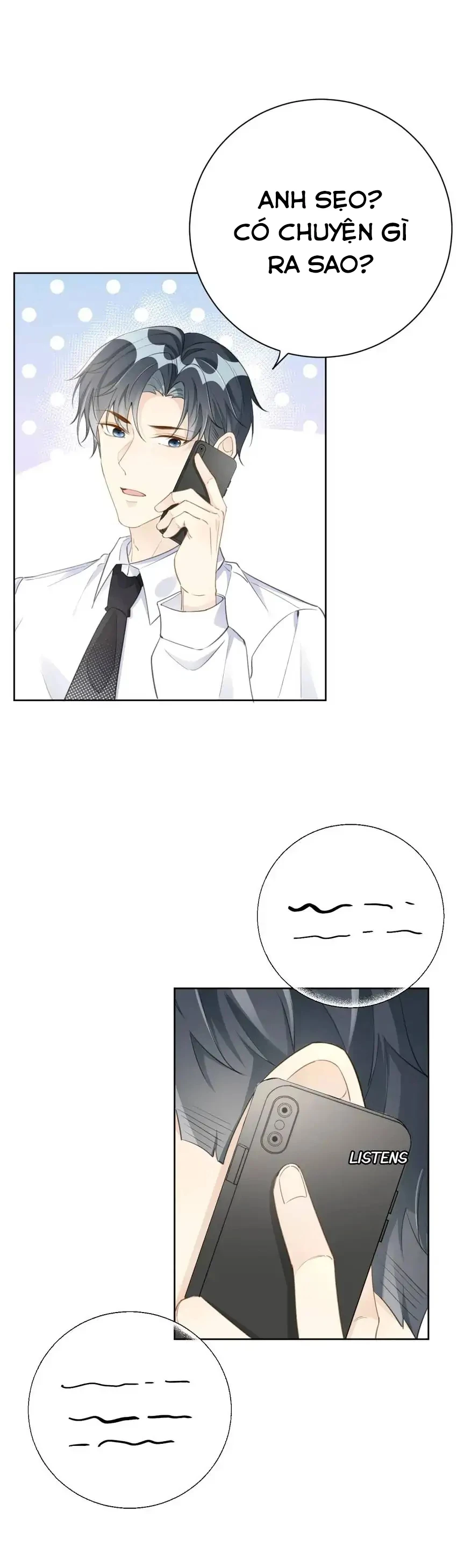 Trò Chơi Đẳng Cấp Hàng Đầu Chapter 75 - 18