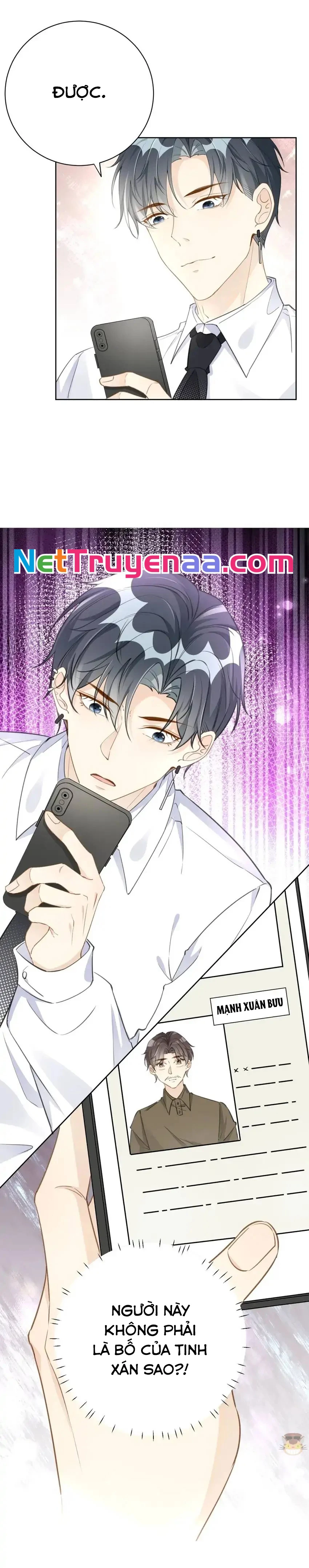 Trò Chơi Đẳng Cấp Hàng Đầu Chapter 75 - 21