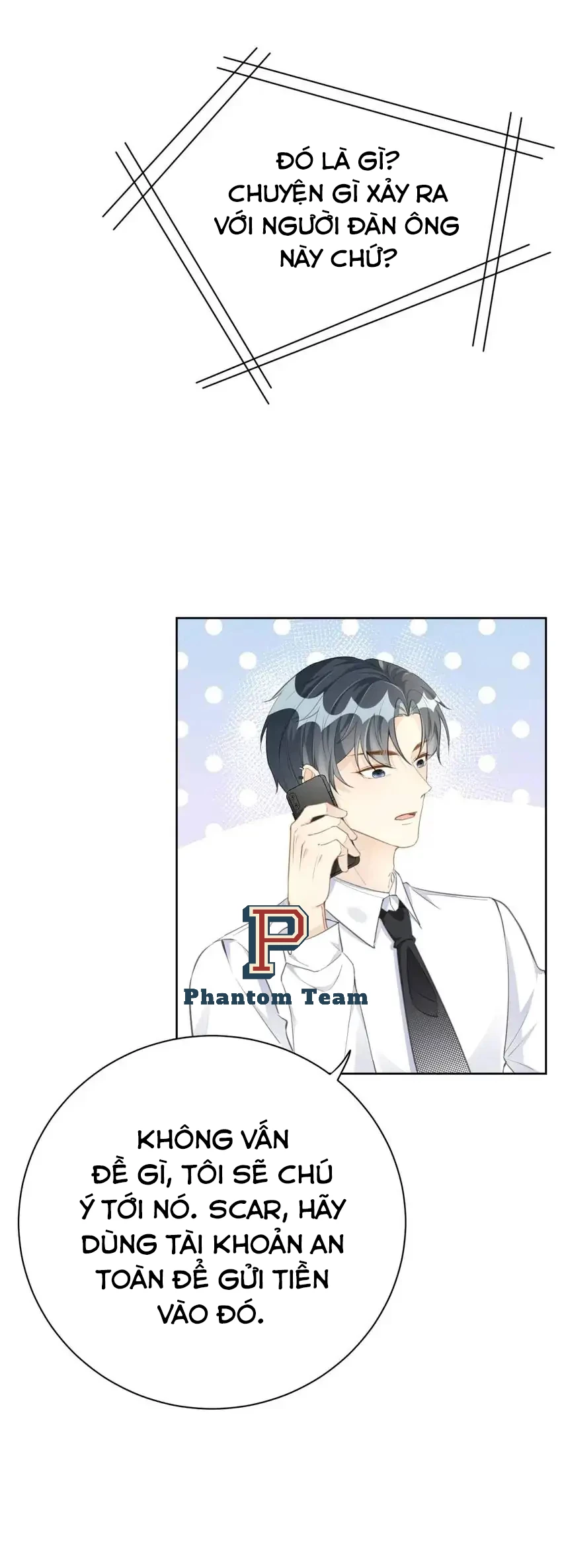 Trò Chơi Đẳng Cấp Hàng Đầu Chapter 76 - 3