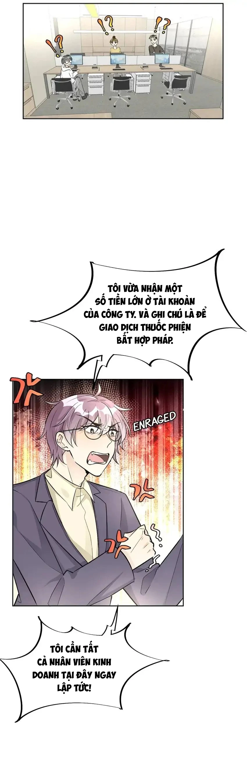 Trò Chơi Đẳng Cấp Hàng Đầu Chapter 76 - 6