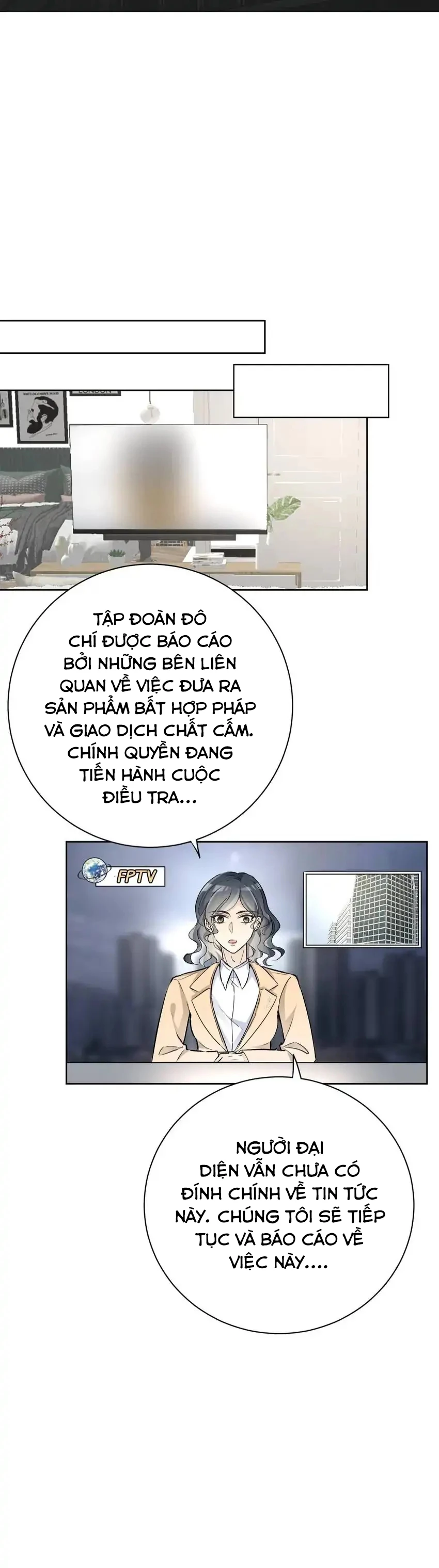 Trò Chơi Đẳng Cấp Hàng Đầu Chapter 76 - 8