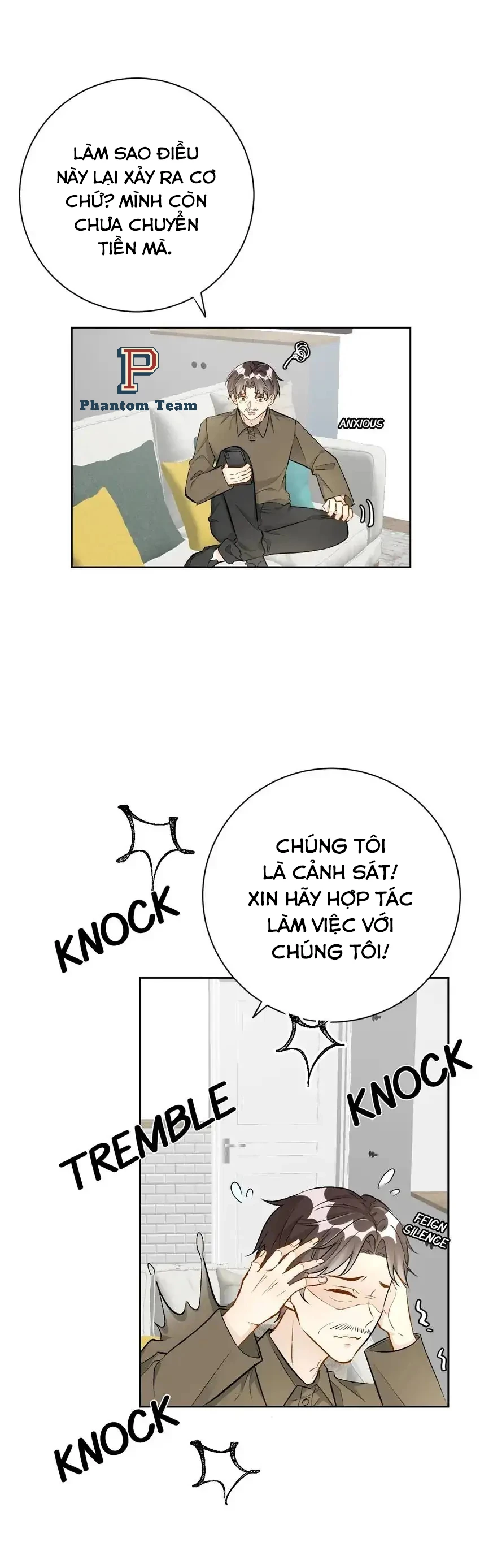 Trò Chơi Đẳng Cấp Hàng Đầu Chapter 76 - 9