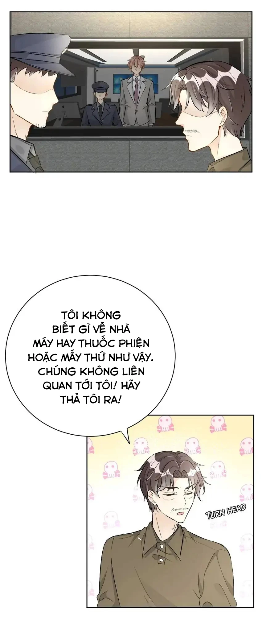 Trò Chơi Đẳng Cấp Hàng Đầu Chapter 76 - 15