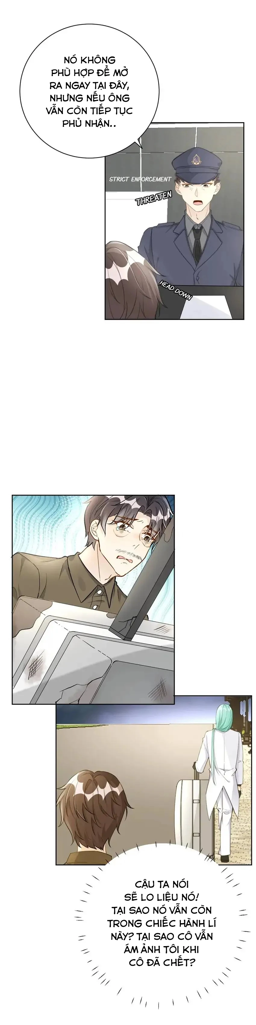 Trò Chơi Đẳng Cấp Hàng Đầu Chapter 76 - 19