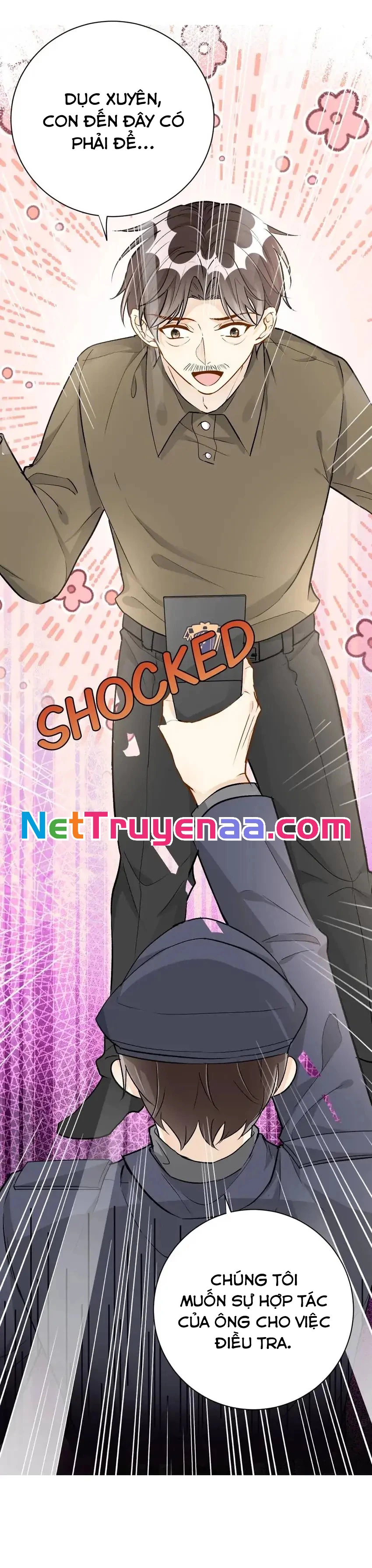 Trò Chơi Đẳng Cấp Hàng Đầu Chapter 76 - 28