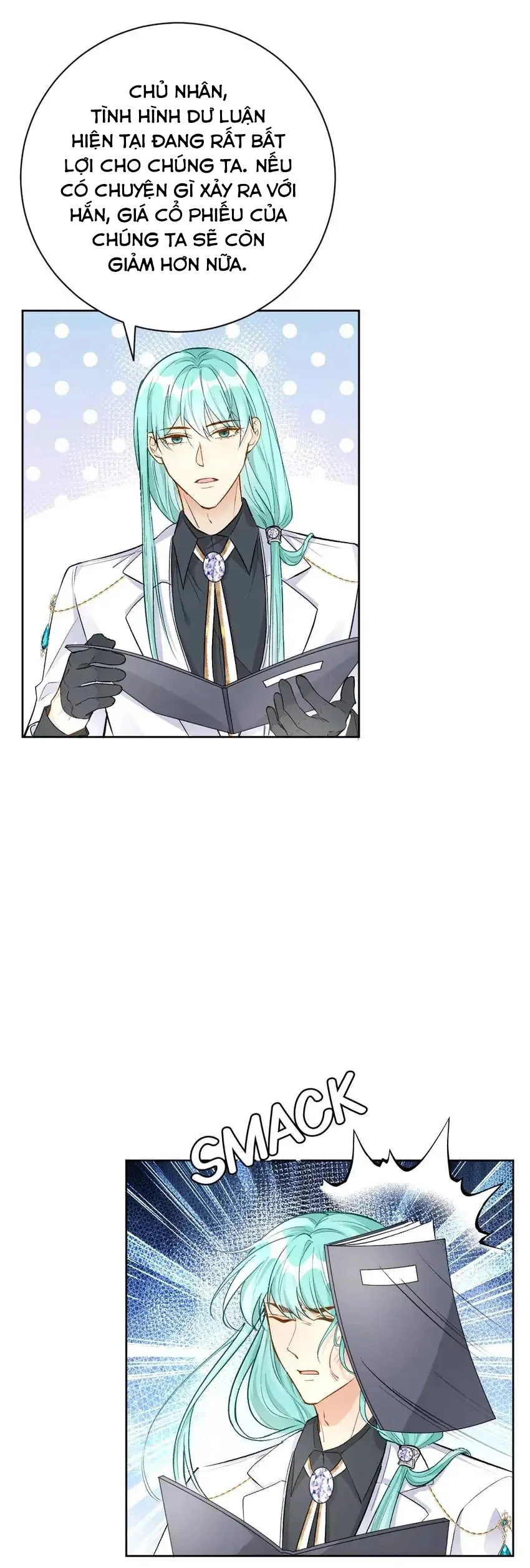 Trò Chơi Đẳng Cấp Hàng Đầu Chapter 77 - 3