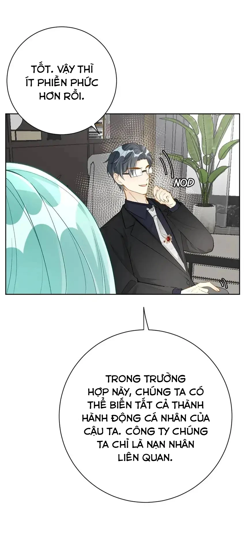 Trò Chơi Đẳng Cấp Hàng Đầu Chapter 77 - 6