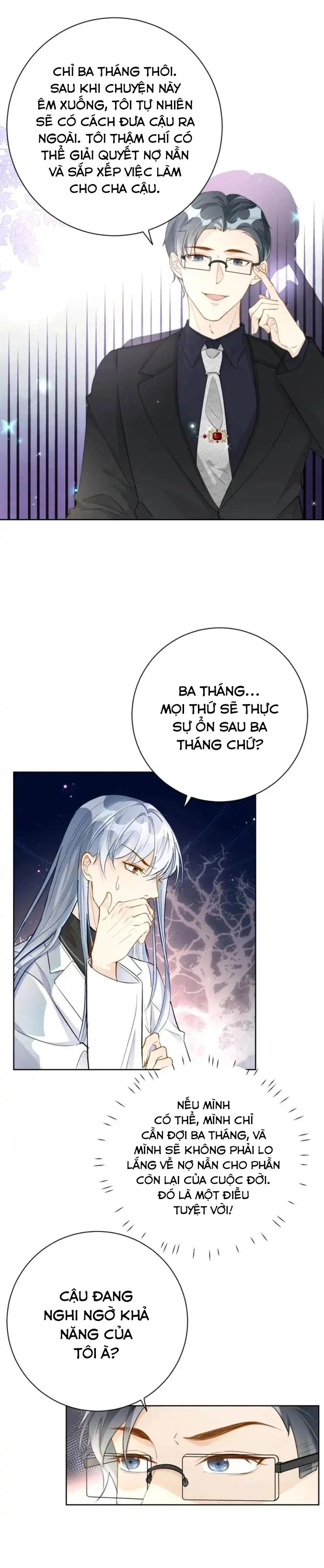 Trò Chơi Đẳng Cấp Hàng Đầu Chapter 77 - 9