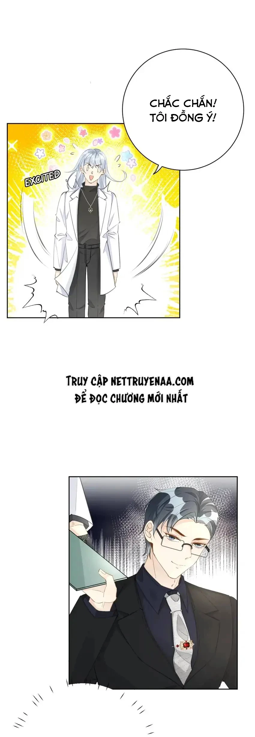 Trò Chơi Đẳng Cấp Hàng Đầu Chapter 77 - 10