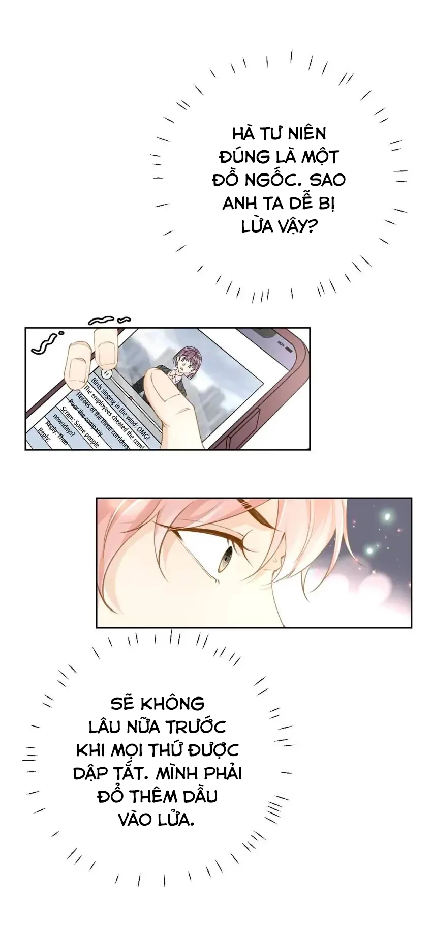 Trò Chơi Đẳng Cấp Hàng Đầu Chapter 77 - 13