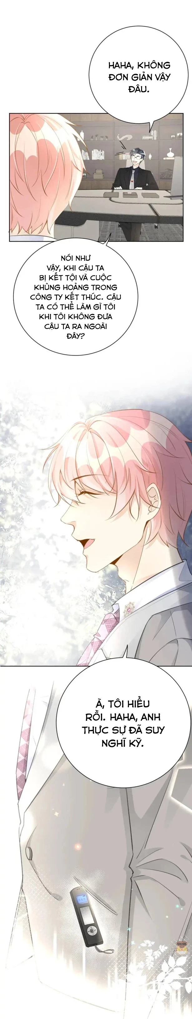 Trò Chơi Đẳng Cấp Hàng Đầu Chapter 77 - 19