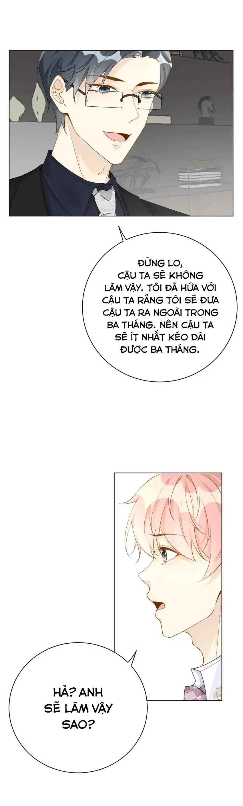 Trò Chơi Đẳng Cấp Hàng Đầu Chapter 77 - 20