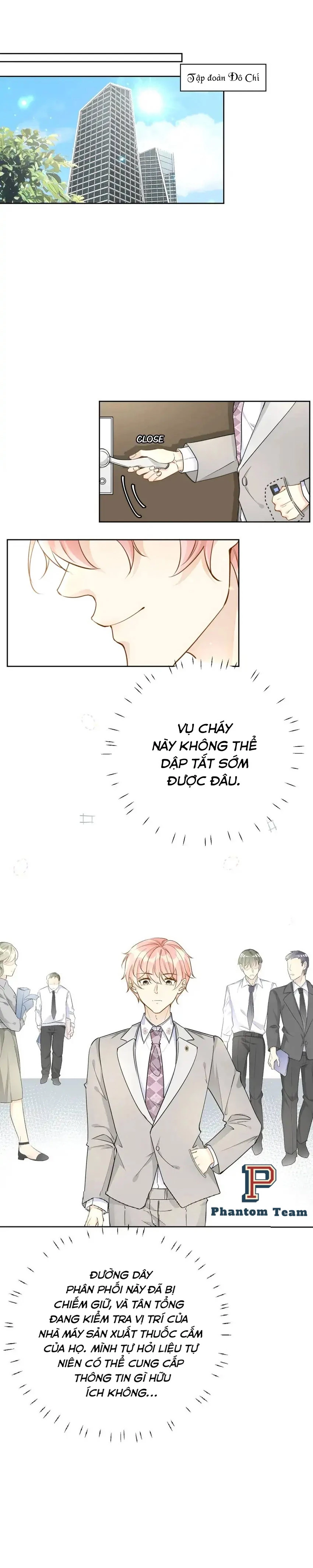 Trò Chơi Đẳng Cấp Hàng Đầu Chapter 78 - 2