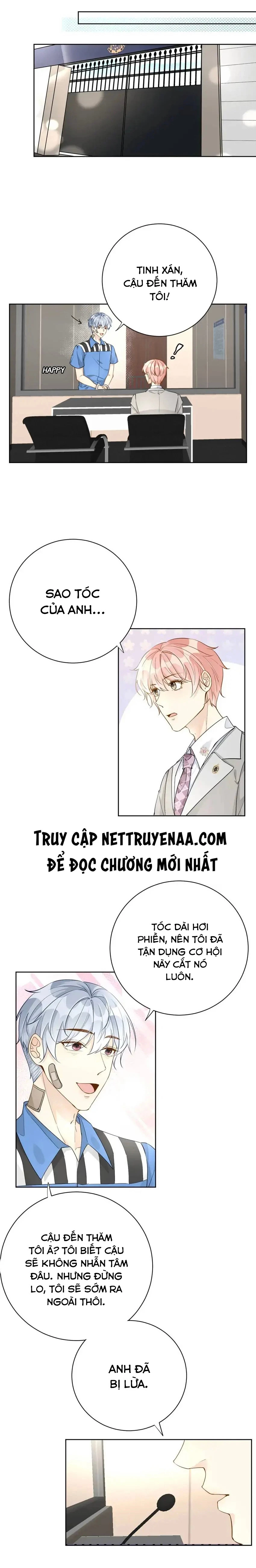 Trò Chơi Đẳng Cấp Hàng Đầu Chapter 78 - 3
