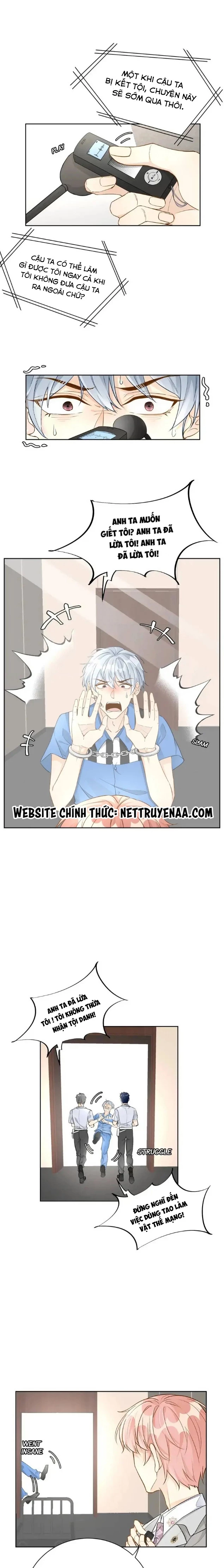 Trò Chơi Đẳng Cấp Hàng Đầu Chapter 78 - 5