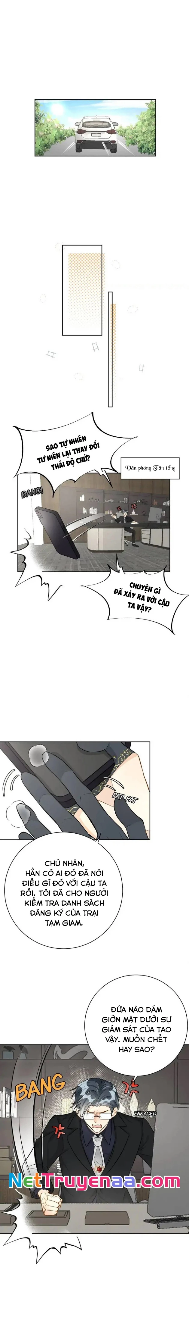 Trò Chơi Đẳng Cấp Hàng Đầu Chapter 78 - 7