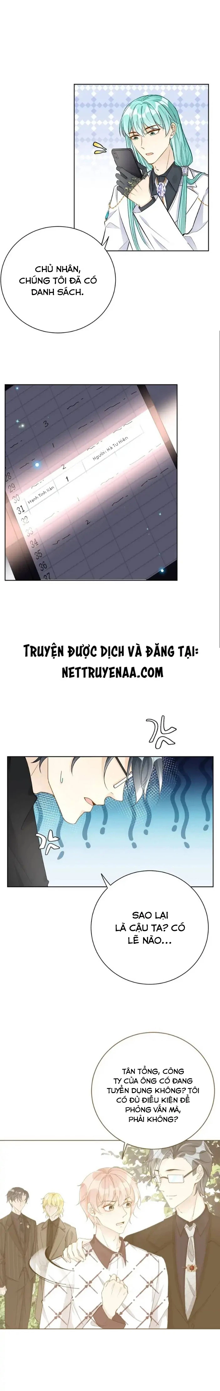 Trò Chơi Đẳng Cấp Hàng Đầu Chapter 78 - 8