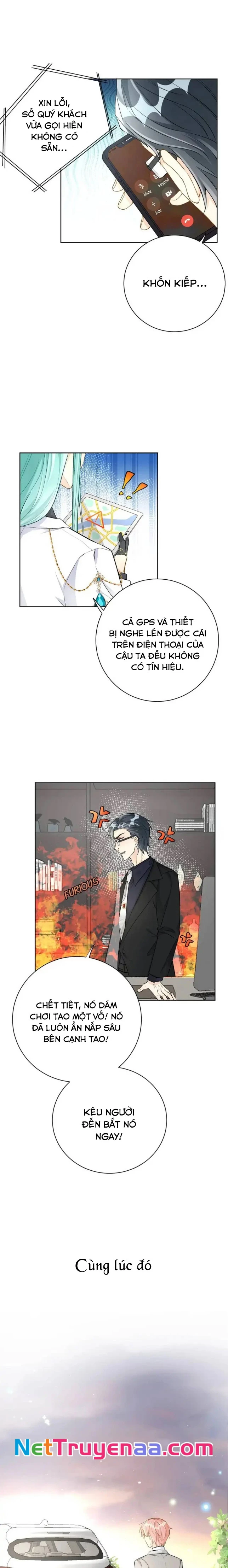 Trò Chơi Đẳng Cấp Hàng Đầu Chapter 78 - 9