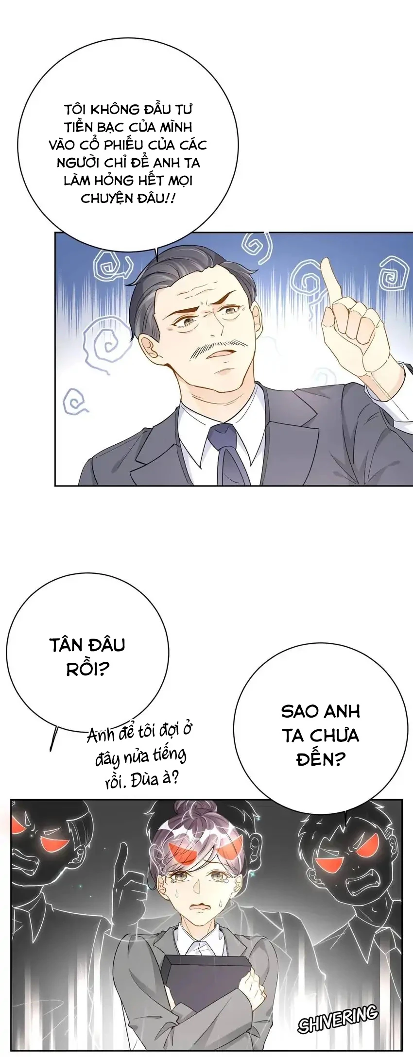 Trò Chơi Đẳng Cấp Hàng Đầu Chapter 79 - 3