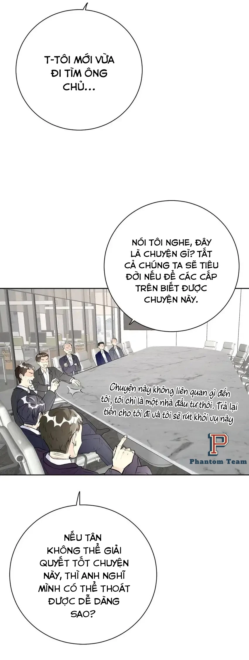 Trò Chơi Đẳng Cấp Hàng Đầu Chapter 79 - 4