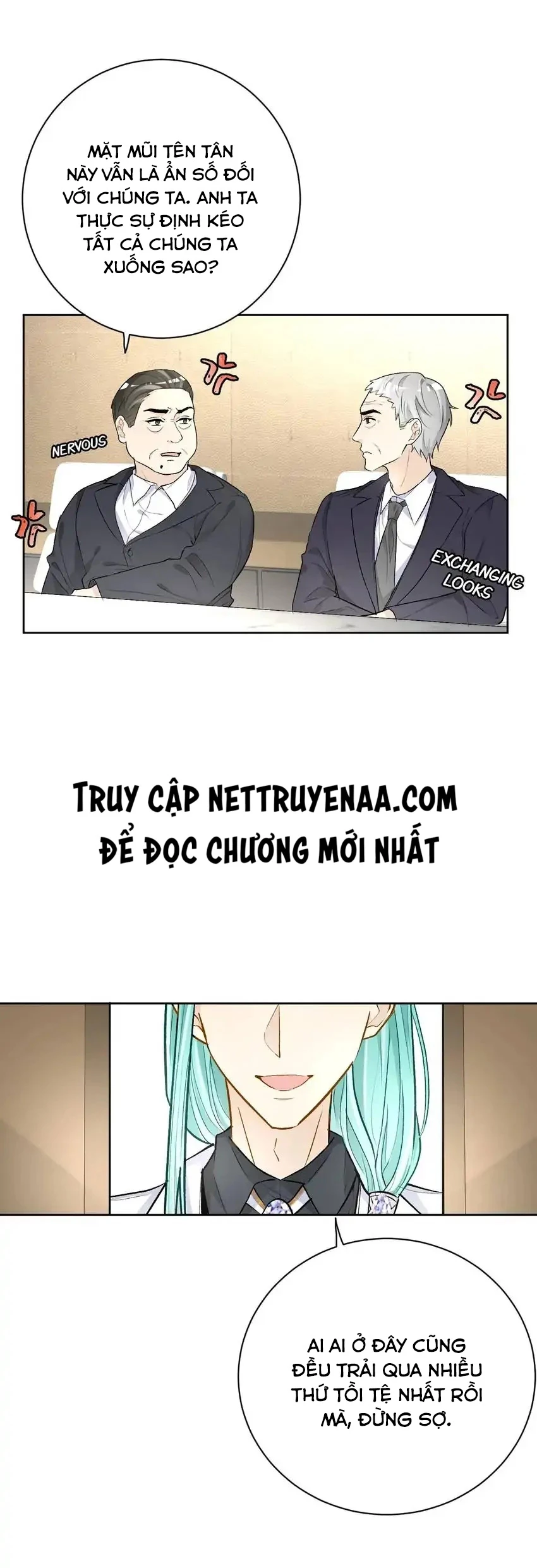 Trò Chơi Đẳng Cấp Hàng Đầu Chapter 79 - 6