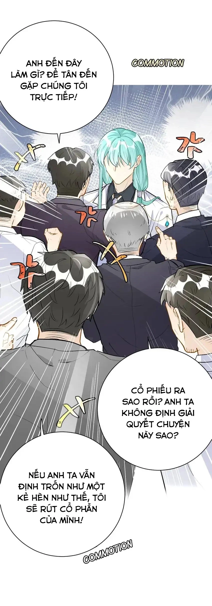 Trò Chơi Đẳng Cấp Hàng Đầu Chapter 79 - 7