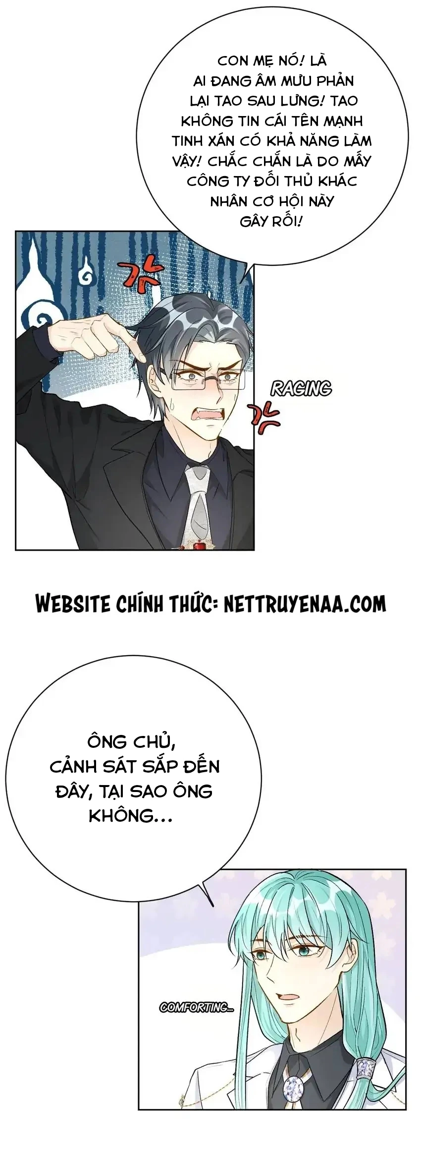 Trò Chơi Đẳng Cấp Hàng Đầu Chapter 79 - 13